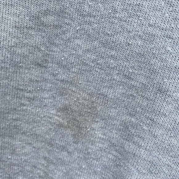 Callaway Golf X-Series Grey Pullover Jacket - Picture 6 of 11